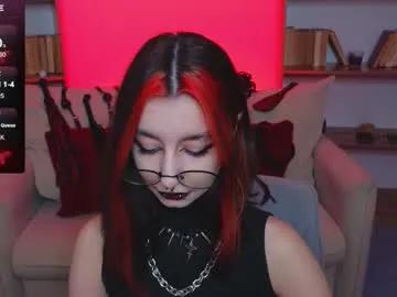 mistress__marcelline on Chaturbate