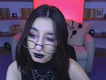 mistress__marcelline on Chaturbate