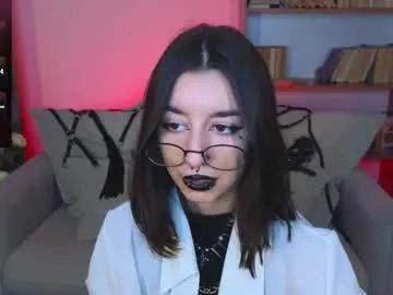 mistress__marcelline on Chaturbate