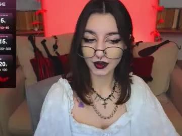 mistress__marcelline on Chaturbate