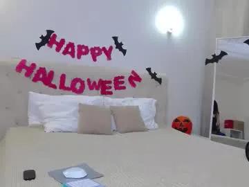 mistress_pamela_ on Chaturbate