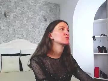 mistress_pamela_ on Chaturbate