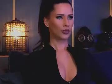 mistresslexa on Chaturbate