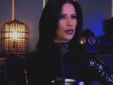 mistresslexa on Chaturbate