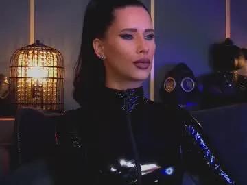 mistresslexa on Chaturbate