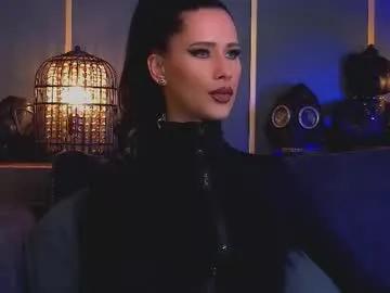 mistresslexa on Chaturbate