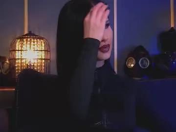 mistresslexa on Chaturbate