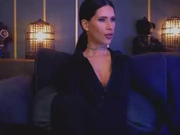 mistresslexa on Chaturbate