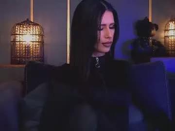 mistresslexa on Chaturbate