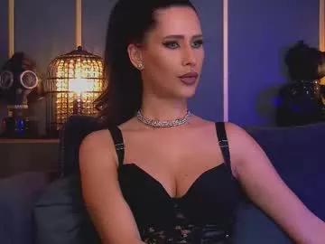 mistresslexa on Chaturbate