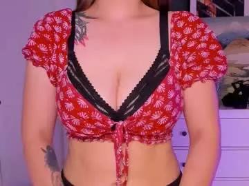 mistresssandy on Chaturbate