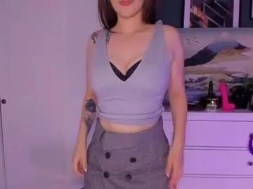 mistresssandy on Chaturbate