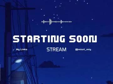 miuri_miy on Chaturbate