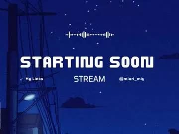 miuri_miy on Chaturbate