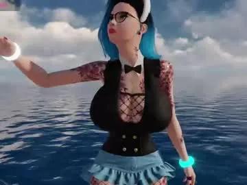 miyuki_maiko on Chaturbate