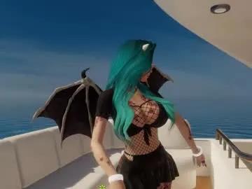 miyuki_maiko on Chaturbate