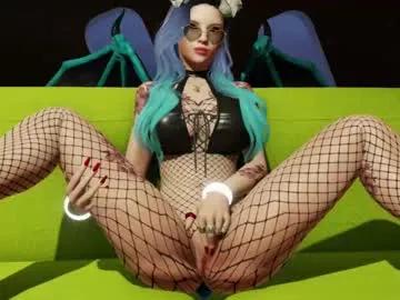 miyuki_maiko on Chaturbate