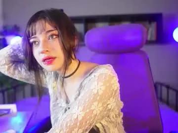 miyuki_wolf on Chaturbate