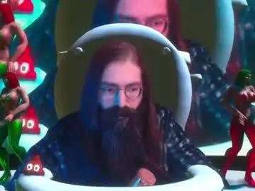 mjolnirinyou on Chaturbate