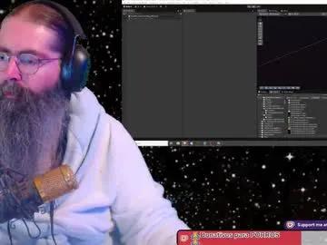 mjolnirinyou on Chaturbate