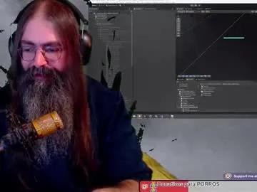 mjolnirinyou on Chaturbate