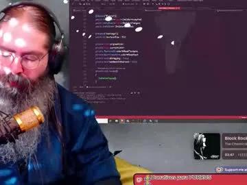 mjolnirinyou on Chaturbate