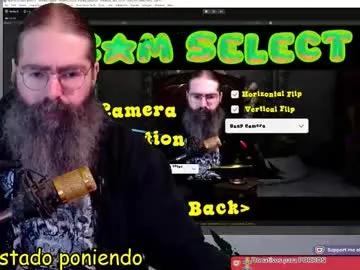 mjolnirinyou on Chaturbate