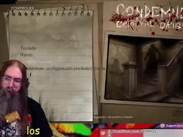 mjolnirinyou on Chaturbate