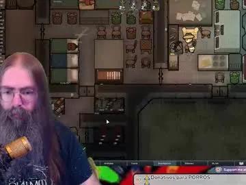 mjolnirinyou on Chaturbate