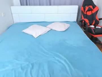 mmmmmargo on Chaturbate