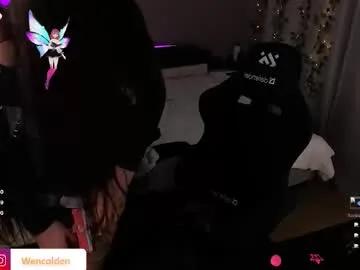 moana_meow on Chaturbate