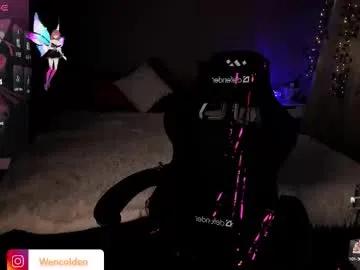 moana_meow on Chaturbate