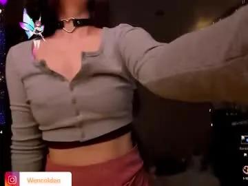 moana_meow on Chaturbate