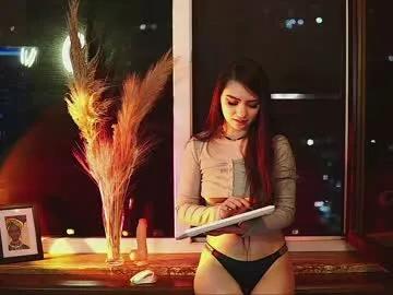 moana_meow on Chaturbate