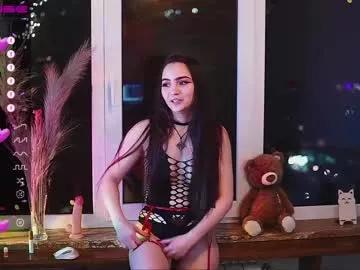 moana_meow on Chaturbate
