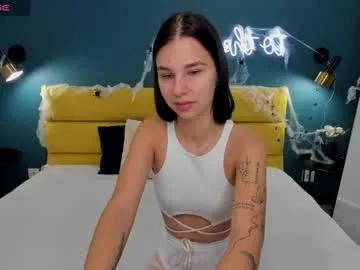 molly__cutie on Chaturbate