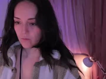 molly_marmalade_ on Chaturbate