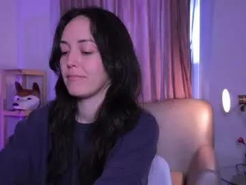 molly_marmalade_ on Chaturbate