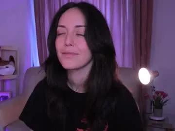 molly_marmalade_ on Chaturbate