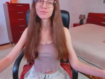 monika_gram on Chaturbate
