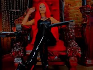 moniqueresse on Chaturbate