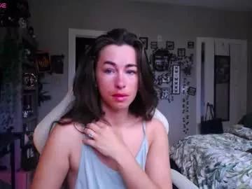 monstrumologist on Chaturbate