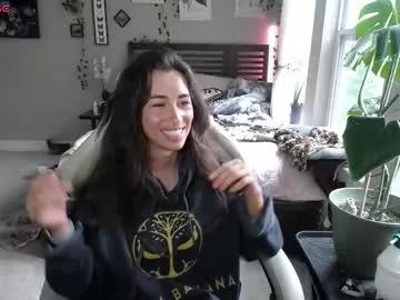 monstrumologist on Chaturbate