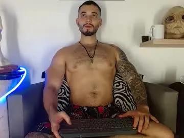 morgann_jones — CUM! [3000 tokens remaining]  #hairy #muscle #latino #smoke #lovense