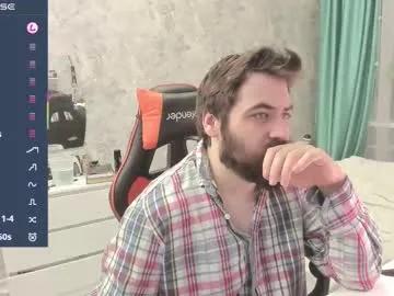 morlaios on Chaturbate