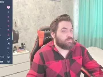 morlaios on Chaturbate