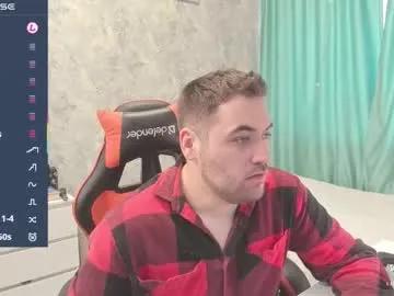 morlaios on Chaturbate