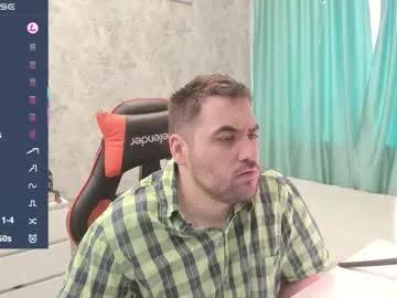 morlaios on Chaturbate
