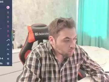 morlaios on Chaturbate
