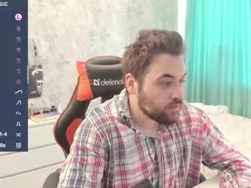 morlaios on Chaturbate
